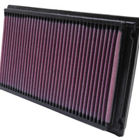 K&N Engineering 88-08 Nissan 1.8L / 87-05 Nissan/Infiniti 3.0L / 00-09 3.5LDrop In Air Filter - Filters