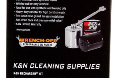 K&N Engineering 88-12 Harley Davidson Sportster Screamin Eagle Element Replacement Air Filter - Misc Powersports