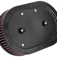 K&N Engineering 88-12 Harley Davidson Sportster Screamin Eagle Element Replacement Air Filter - Misc Powersports