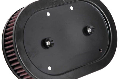 K&N Engineering 88-12 Harley Davidson Sportster Screamin Eagle Element Replacement Air Filter - Misc Powersports