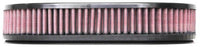 K&N Engineering 88-12 Harley Davidson Sportster Screamin Eagle Element Replacement Air Filter - Misc Powersports