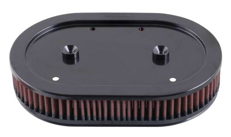 K&N Engineering 88-12 Harley Davidson Sportster Screamin Eagle Element Replacement Air Filter - Misc Powersports