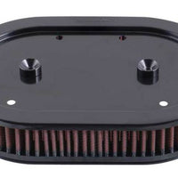 K&N Engineering 88-12 Harley Davidson Sportster Screamin Eagle Element Replacement Air Filter - Misc Powersports