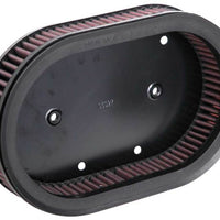 K&N Engineering 88-12 Harley Davidson Sportster Screamin Eagle Element Replacement Air Filter - Misc Powersports