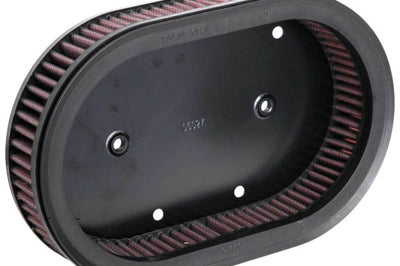 K&N Engineering 88-12 Harley Davidson Sportster Screamin Eagle Element Replacement Air Filter - Misc Powersports