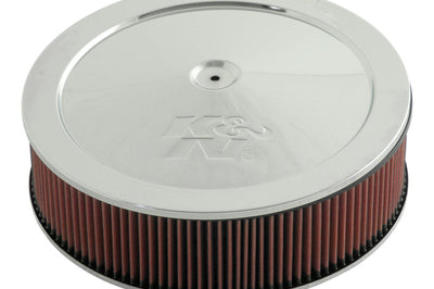 K&N Engineering 88-95 Chevy/GMC Aircharger Performance Intake - Air Systems