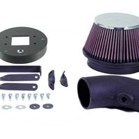 K&N Engineering 88-95 Toyota PickUp/4Runner V6 Performance Air Intake Kit - Systems