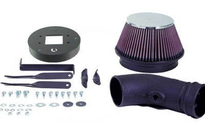K&N Engineering 88-95 Toyota PickUp/4Runner V6 Performance Air Intake Kit - Systems