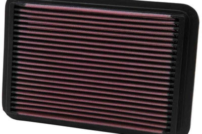 K&N Engineering 89-95 Toyota PickUp 2.4L / 95-04 Tacoma 2.4/2.7L Drop In Air Filter - Filters