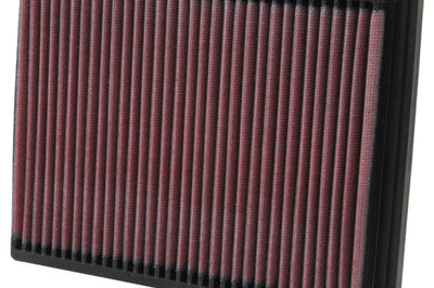 K&N Engineering 90-06 BMW 2.0/2.2/2.5/2.8/3.0/3.2L Drop In Air Filter - Filters