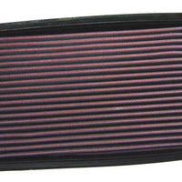 K&N Engineering 90-97 Miata Drop In Air Filter - Filters