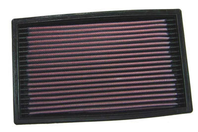 K&N Engineering 90-97 Miata Drop In Air Filter - Filters