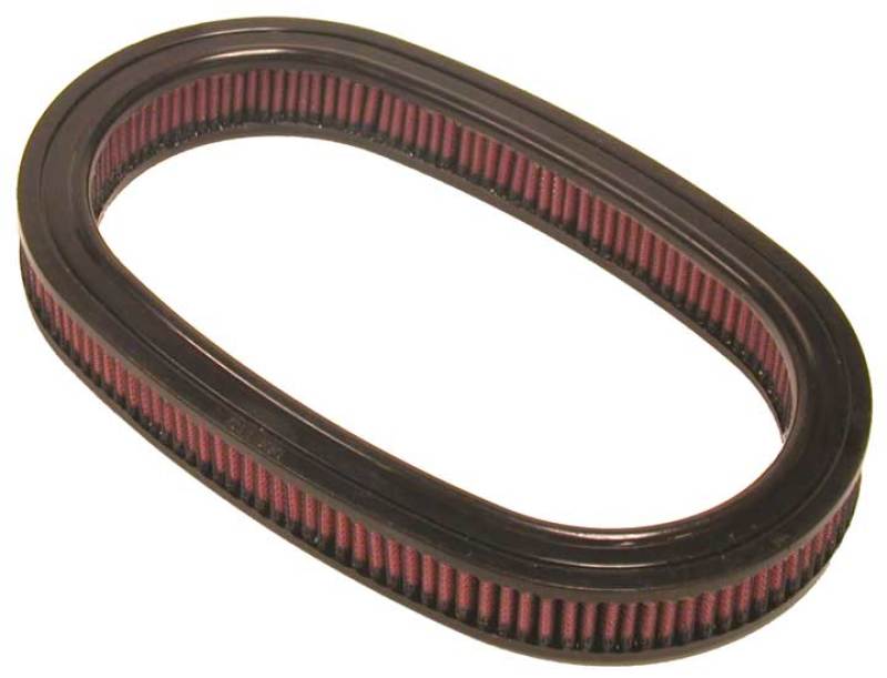 K&N Engineering 91-00 Rover Mini L4-1.3L Replacement Drop In Air Filter - Filters