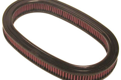 K&N Engineering 91-00 Rover Mini L4-1.3L Replacement Drop In Air Filter - Filters