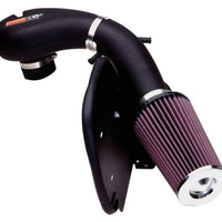 K&N Engineering 91-95 Jeep Cherokee Performance Intake Kit - Air Systems