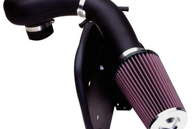 K&N Engineering 91-95 Jeep Cherokee Performance Intake Kit - Air Systems