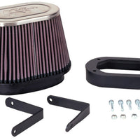 K&N Engineering 91-99 Dodge Stealth / Mitsubishi 3000GT V6-3.0L Performance Intake Kit - Air Systems