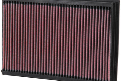 K&N Engineering 92-09 Mercury Grand Marquis/Lincoln Town Car / 92-08 Ford Crown Victoria Drop In Air Filter - Filters