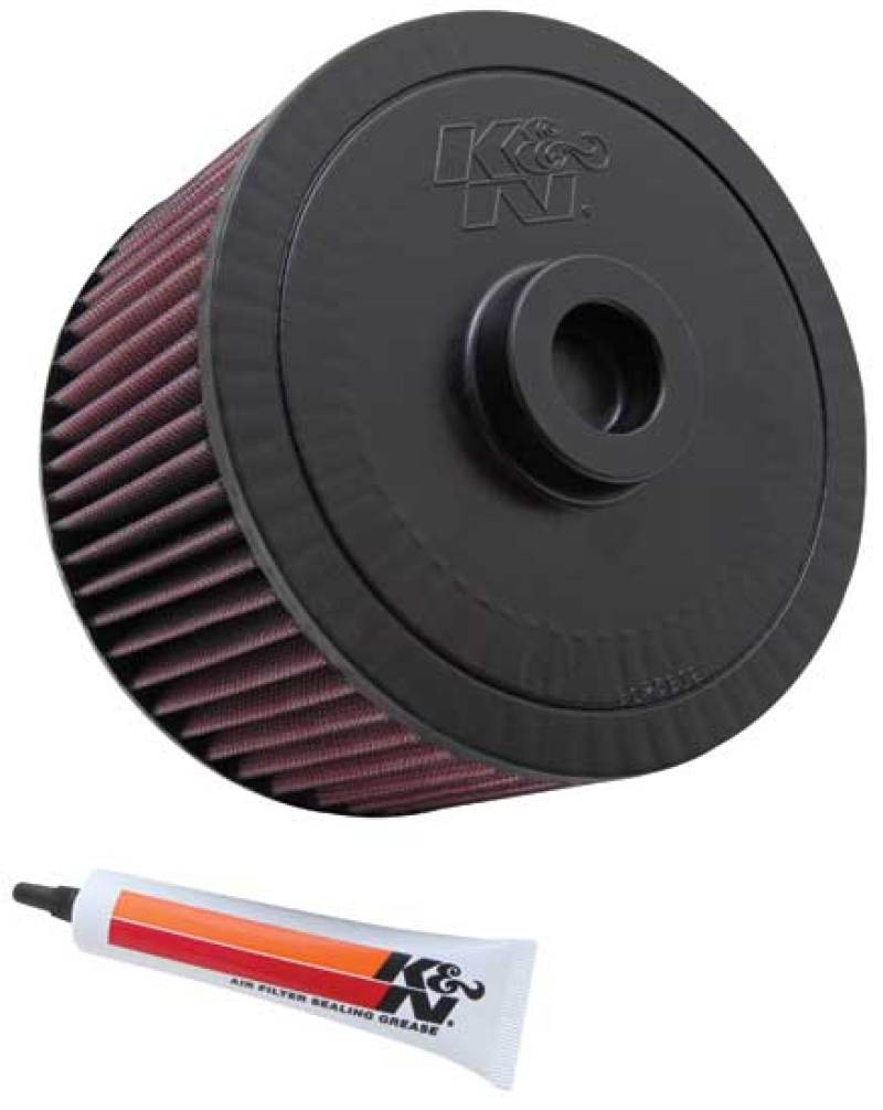 K&N Engineering 92-96 Toyota Hilux / 98-06 Land Cruiser / 01 Prado Replacement Air Filter - Filters