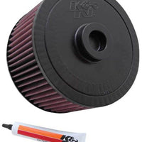 K&N Engineering 92-96 Toyota Hilux / 98-06 Land Cruiser / 01 Prado Replacement Air Filter - Filters