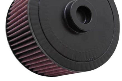 K&N Engineering 92-96 Toyota Hilux / 98-06 Land Cruiser / 01 Prado Replacement Air Filter - Filters