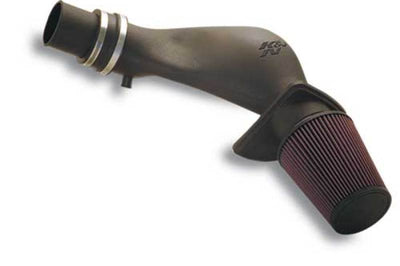 K&N Engineering 93-97 Chevy Camaro Performance Intake Kit - Air Systems