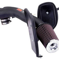 K&N Engineering 93-98 Jeep Grand Cherokee L6-4.0L Performance Intake Kit - Air Systems