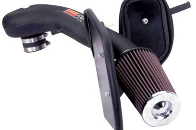 K&N Engineering 93-98 Jeep Grand Cherokee L6-4.0L Performance Intake Kit - Air Systems