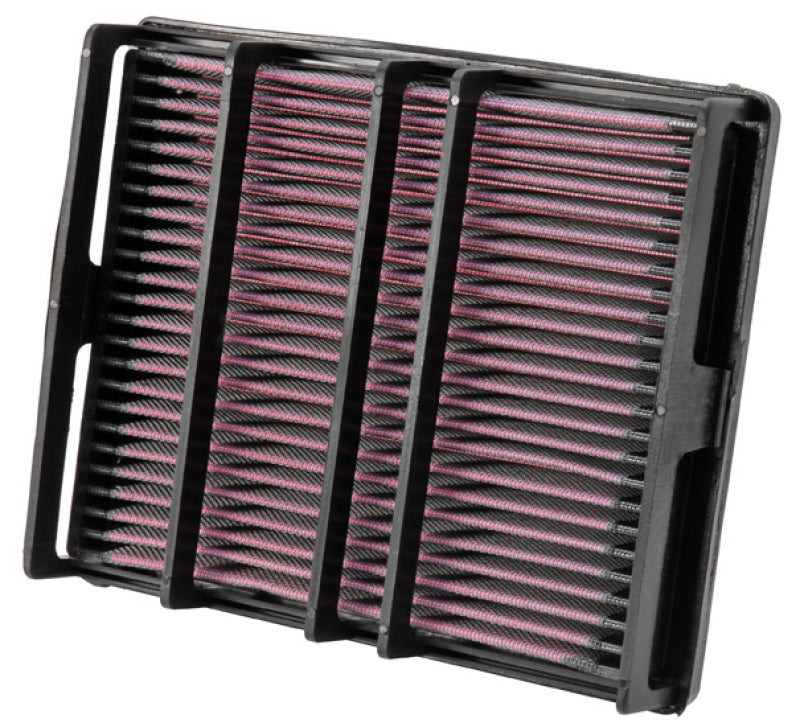 K&N Engineering 93-98 Supra Turbo/Non-turbo Drop In Air Filter - Filters