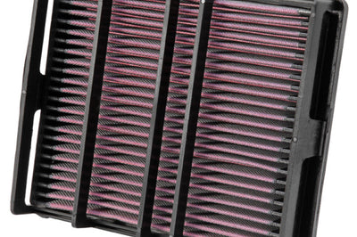 K&N Engineering 93-98 Supra Turbo/Non-turbo Drop In Air Filter - Filters