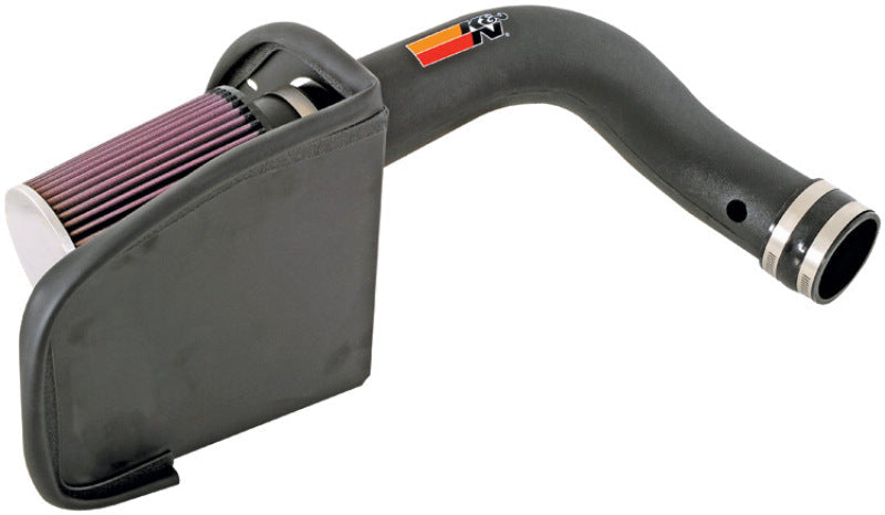 K&N Engineering 94-01 Acura Integra GS-R L4-1.8L Performance Intake Kit - Air Systems