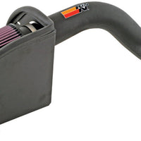 K&N Engineering 94-01 Acura Integra GS-R L4-1.8L Performance Intake Kit - Air Systems