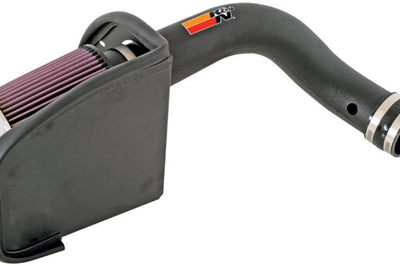 K&N Engineering 94-01 Acura Integra GS-R L4-1.8L Performance Intake Kit - Air Systems