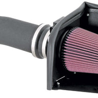 K&N Engineering 94-96 Chevy Impala SS/Caprice Performance Intake Kit - Air Systems