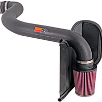 K&N Engineering 94-97 Chevy S10 / GMC Sonoma L4 2.2L Performance Intake Kit - Air Systems