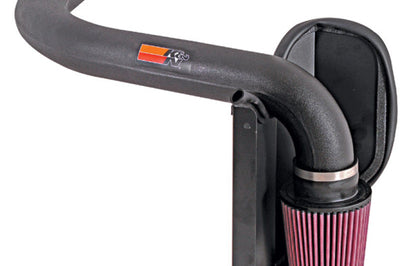 K&N Engineering 94-97 Chevy S10 / GMC Sonoma L4 2.2L Performance Intake Kit - Air Systems