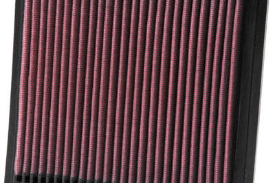 K&N Engineering 95-01 Honda Civic 1.5L/1.6L / 95-02 CR-V 2.0L Drop In Air Filter - Filters