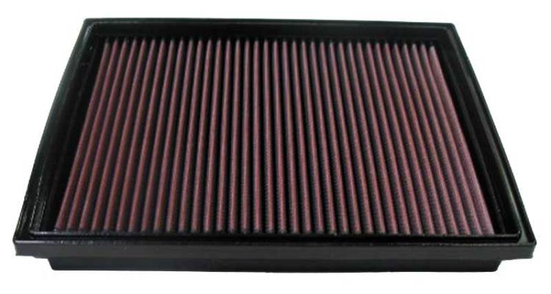 K&N Engineering 95-03 Volkswagen Transporter Replacement Air Filter - Filters