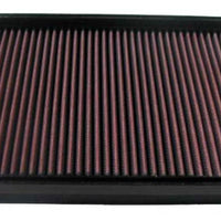 K&N Engineering 95-03 Volkswagen Transporter Replacement Air Filter - Filters