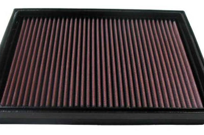 K&N Engineering 95-03 Volkswagen Transporter Replacement Air Filter - Filters