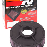 K&N Engineering 95-06 Kawasaki VN800 Vulcan Air Filter - Misc Powersports