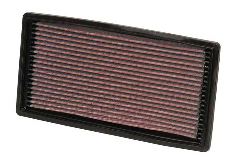 K&N Engineering 95-97 Chevy/Pontiac 3.4L - 93-95 3.8L / 93-97 5.7L Drop In Air Filter - Filters