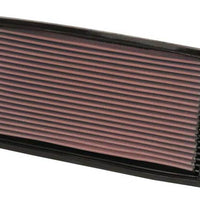 K&N Engineering 95-97 Chevy/Pontiac 3.4L - 93-95 3.8L / 93-97 5.7L Drop In Air Filter - Filters