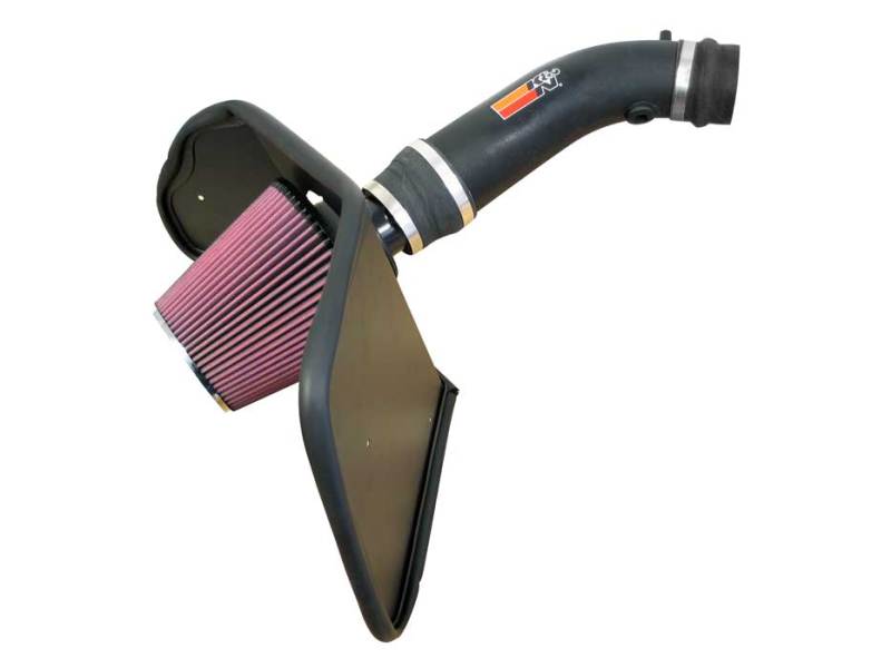 K&N Engineering 95-98 Toyota T100 V6-3.4L Performance Intake Kit - Air Systems