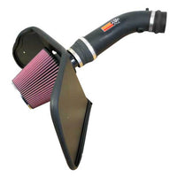 K&N Engineering 95-98 Toyota T100 V6-3.4L Performance Intake Kit - Air Systems