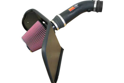 K&N Engineering 95-98 Toyota T100 V6-3.4L Performance Intake Kit - Air Systems