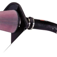 K&N Engineering 95-98 Toyota Tacoma/4Runner V6-3.4L Performance Air Intake Kit - Systems
