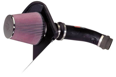 K&N Engineering 95-98 Toyota Tacoma/4Runner V6-3.4L Performance Air Intake Kit - Systems