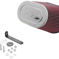 K&N Engineering 95-99 Mitsubishi Eclipse Turbo Performance Intake Kit - Air Systems