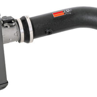 K&N Engineering 95-99 Toyota Tacoma L4-2.4L/2.7L Performance Air Intake Kit - Systems